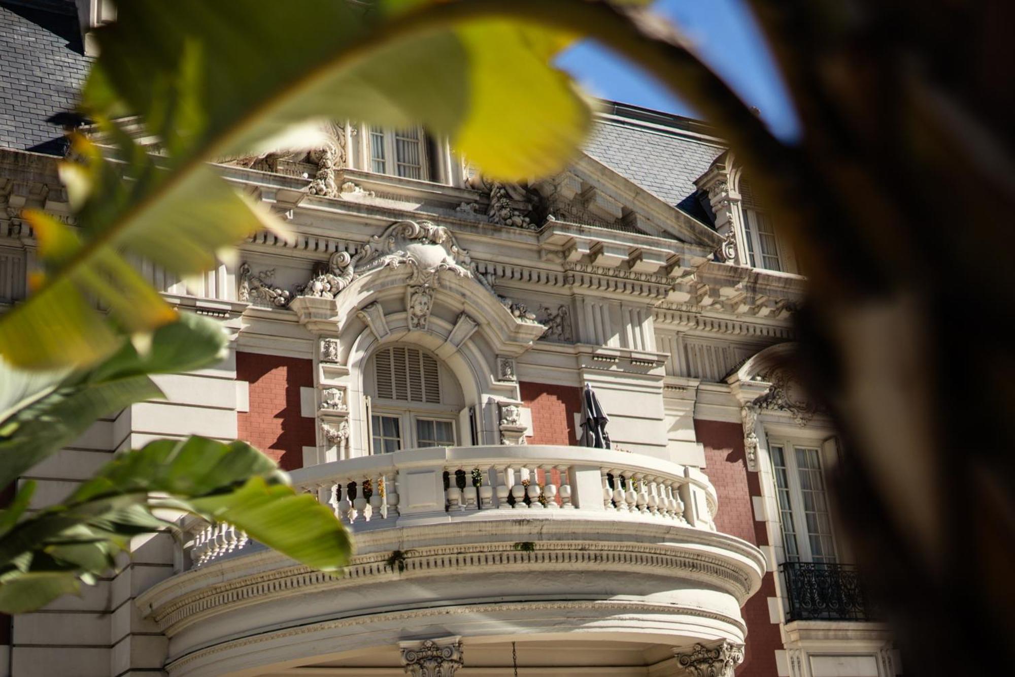 Four Seasons Hotel Буэнос-Айрес Экстерьер фото